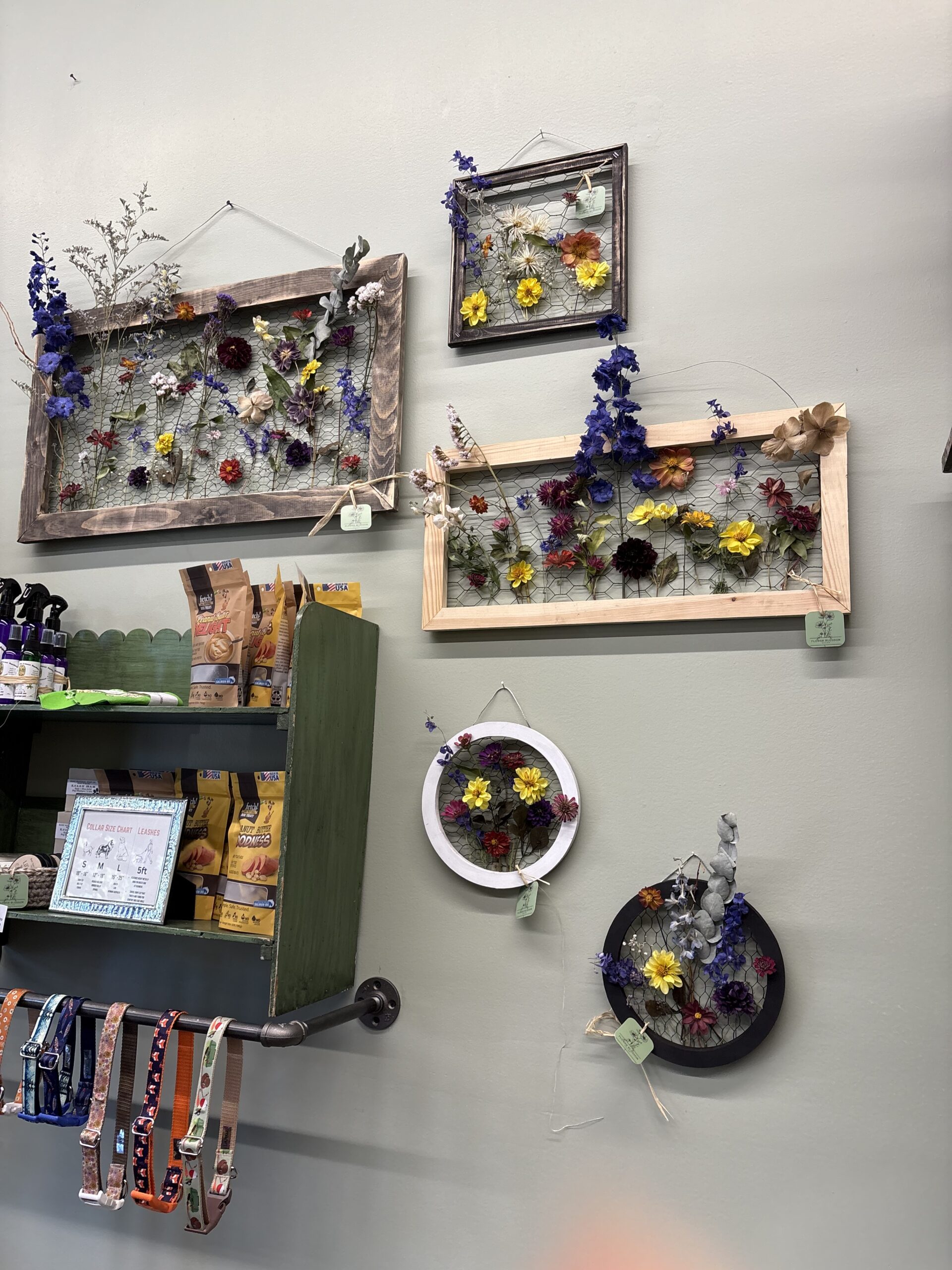 Floral Blossom Design Gift Boutique3