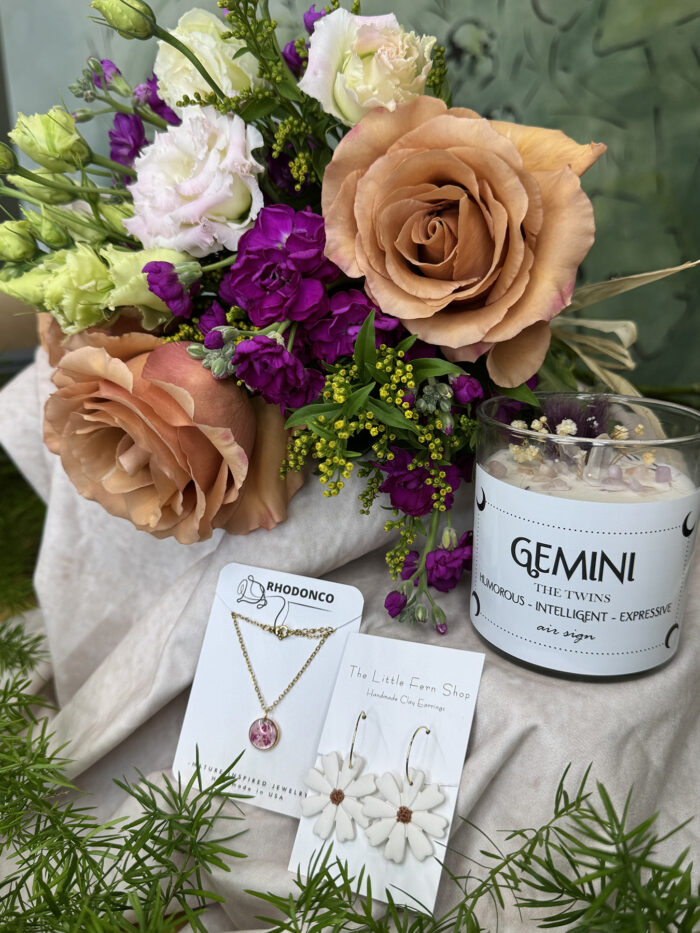 Birthday Package Deluxe