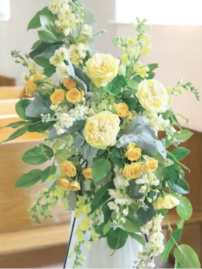 Garden Love Spray